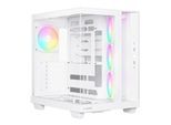 Be quiet! Geh Light Base 500 LX White PC-Gehäuse