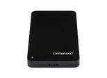 INTENSO Memory Case