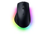 RAZER Pro Click V2 Gaming-Maus (RZ01-03900100-R3M1, Funk, Bluetooth, USB)
