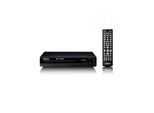 LENCO DVD-121BK DVD-Player