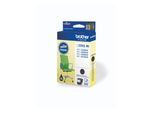 Brother LC-229XL Value Pack 4 Farben bk/c/m/y Druckerpatrone