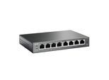 TP-Link TL-SG108PE 8-Port Managed PoE Switch
