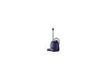 Siemens VS06A111 Bodenstaubsauger 600W Energieeffizienz A moonlight blue