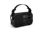 Philips TAR1609/00 schwarz Mobiles Radio