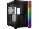 Be quiet! Light Base 900 DX Black PC-Gehäuse