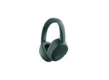 JLab JBuds LUX ANC salbei Over-Ear Kopfhörer (Headset-Funktion, Bluetooth-Multipoint, kabellos, 235 g, noise cancelling, faltbar, JLab-App, Google Fast Pair)