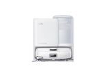 eufy Omni E25 weiß Saugroboter mit Wischfunktion