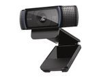 Logitech HD PRO WEBCAM C920 (960-001055)