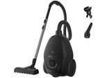 AEG VX83-A2EPP VX8.3 SILENCE Bodenstaubsauger