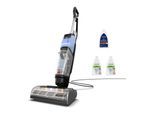 BISSELL 4136N CrossWave Edgefind Select Waschsauger (Hartböden, Teppiche, 340 W, 0.75 l Wassertank, 0,54 l Schmutzwassertank)