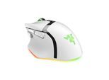 RAZER Basilisk V3 Pro Gaming-Maus, Weiß