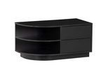 Lowboard Finca Schwarz