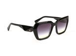 Ana Hickmann Sunglasses HI9215 A01 52