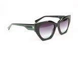 Ana Hickmann Sunglasses HI9221 E01 53