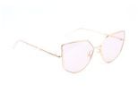 Ana Hickmann Sunglasses HI3207 T01A 54