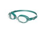 Speedo Unisex Jet 2.0 zwembril voor volwassenen (Blauw/helder)