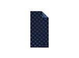 Handtuch JOOP "Handtuch Classic Cornflower 1er Pack", blau, B:50cm, Obermaterial: 100% Baumwolle CO., Handtücher