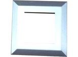 LED Unterbauleuchte TRENDTEAM, kaltweiß, B:55cm H:0,5cm L:55cm, Leuchten, Möbel Unterbauleuchte, LED Unterbauspots mit kalt-weißem Licht - Mit Fußschalter