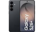 SAMSUNG Smartphone "Galaxy S26+", Energieeffizienz: A, schwarz, 512 GB, Mobiltelefone, Smartphone