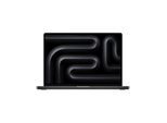 Apple MacBook Pro (16,2") space schwarz