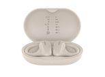 BELKIN Open-Ear-Kopfhörer "SoundForm ClearFit", beige, B:10,4cm H:3,7cm T:10,7cm, Kopfhörer, Open-Ear-Kopfhörer