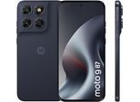 MOTOROLA Smartphone "moto g87", Energieeffizienz: A, pantone overture, 256 GB, Mobiltelefone, Smartphone