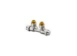 Oventrop Verschraubung Multiflex FQ MS vern., G 1/2 AGxG 3/4 AG, Eck, rechts (1015875)