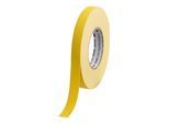 3M Deutschland Imprägniertes Gewebeband 19 mm x 50 m, gelb 9545N Y19 (7000062741)