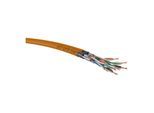 Acome TN-7000-2 Kat.7 orange 8P S/FTP AWG23 R7480F-Cca-T250 (R7480F-T250)