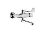 Hansa Spül-/WT-Thermostat HANSATEMPRA Ausladung 270mm, AP, schwenkbar, chrom (08385292)