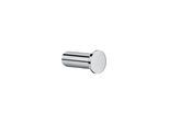hansgrohe Handtuchhaken Logis Universal Wandmontage, Metall, chrom (41711000)