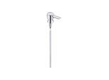 hansgrohe Pumpe Axor Lotionsspender steel (96306800)