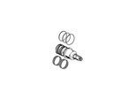 Hansa Thermostat-Regelteil DN 20, z Temperaturregel., o. Mengenreg. (59912331)