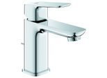 GROHE Einhand-Waschtischbatterie Cubeo 101695, S-Size chrom, 1016950000 1016950000