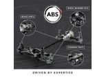 A.B.S. Lenker, Radaufhängung 212085 für DAIHATSU