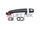 LIFT-TEK Türgriff lt8081002 hinten rechts für Citroën (DF-PSA)