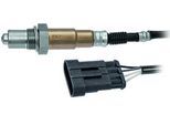 FACET Lambdasonde 108203 für Opel ABARTH ALFA ROMEO Vaughall Iveco