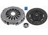 SACHS Kupplungssatz 3000950861