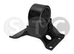 STC Lagerung, Motor t460040 links für NISSAN