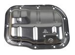 METZGER Ölwanne 7990056 für LEXUS