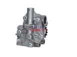 FAST Ölpumpe ft38304 für GM RENAULT