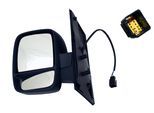 ALKAR Außenspiegel 9269955 links für Citroën Fiat