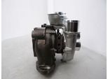 GARRETT Lader, Aufladung 8018919002w für TOYOTA