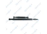 GSP Gelenkwelle, Achsantrieb ps901855 für Mercedes
