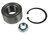 METZGER Radlagersatz wm6575 für Citroën/Peugeot Fiat
