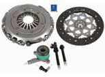 SACHS Kupplungssatz 3000990393