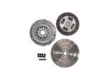 KAMOKA Kupplungssatz kc267 für Ford