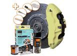 FOLIATEC Bremssattellack 2221 0.4l