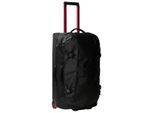 The North Face - Base Camp Rolling Thunder 28 - Reisetasche Gr 95 l schwarz