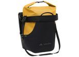 Vaude - Urban Cargo - Gepäckträgertasche Gr 25 l schwarz